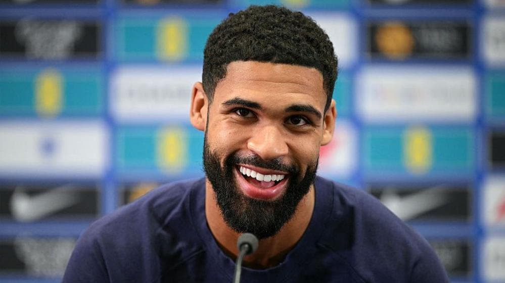 Ruben Loftus-Cheek Siblings: Meet the Siblings Squad Behind the Footballer