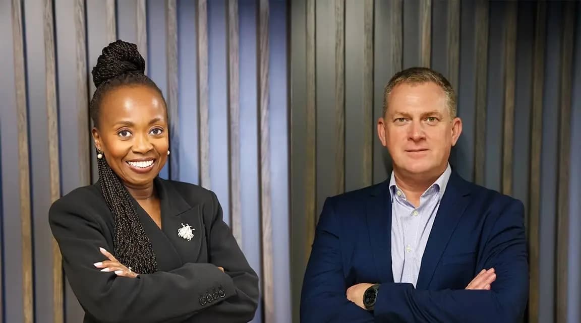 SEACOM Appoints Mandisa Ntloko-Petersen as CMO, Charl Slabbert as CFO