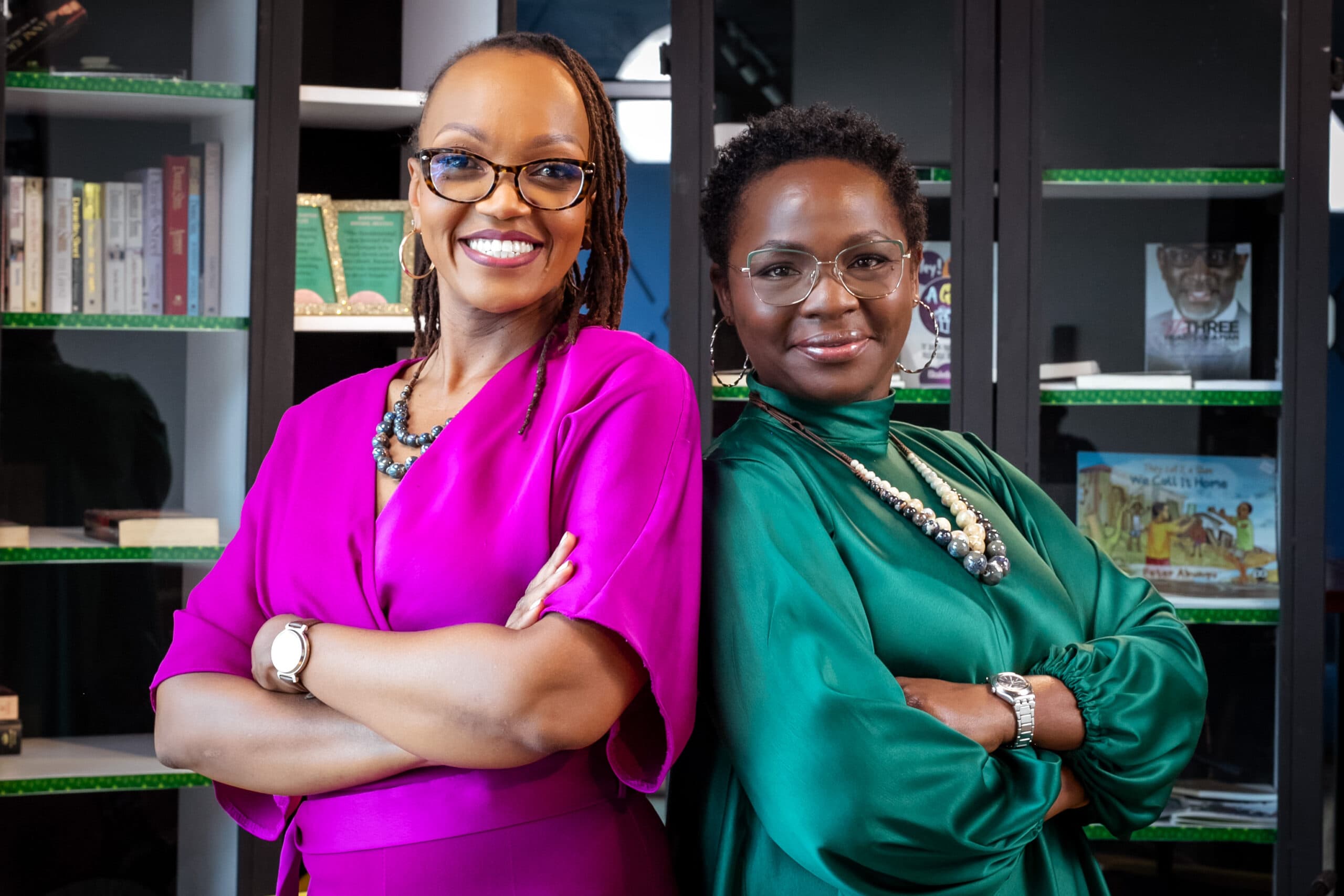 Science for Africa Foundation & SemaBox launch “Echoes of Evidence” podcast