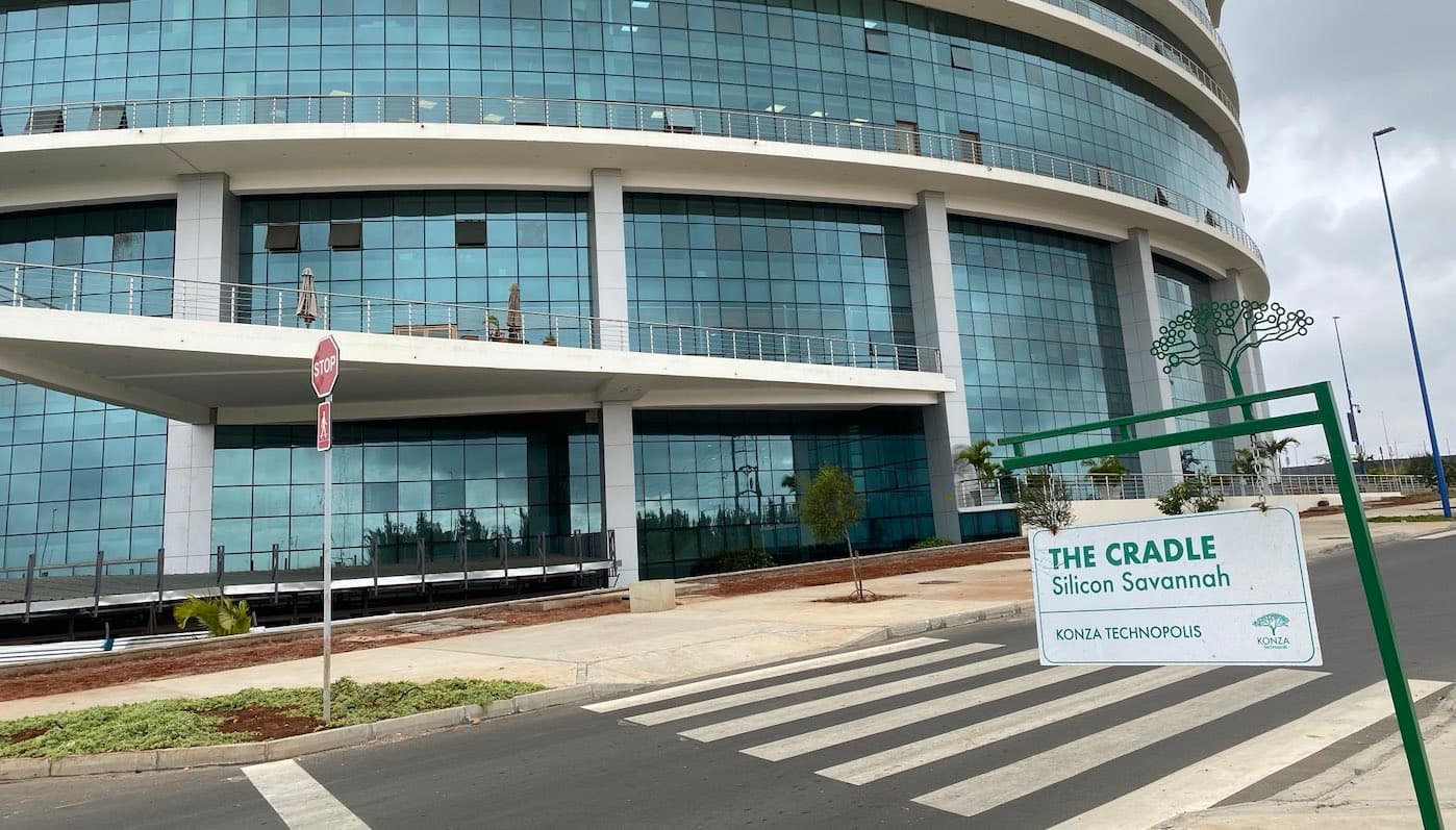 Konza Technopolis Reaches Deal With 9 Smart Cities to Support Startups