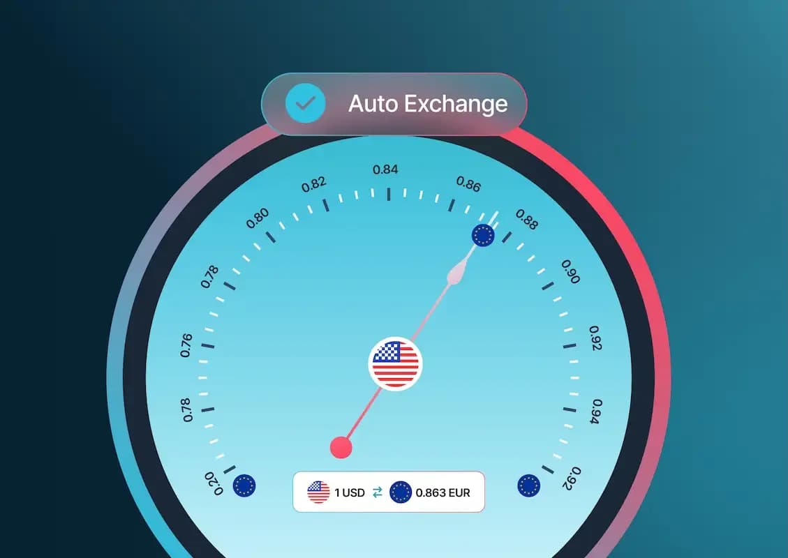 Verto Launches Auto Exchange to Help Businesses Lock in Target FX Rates Automatically