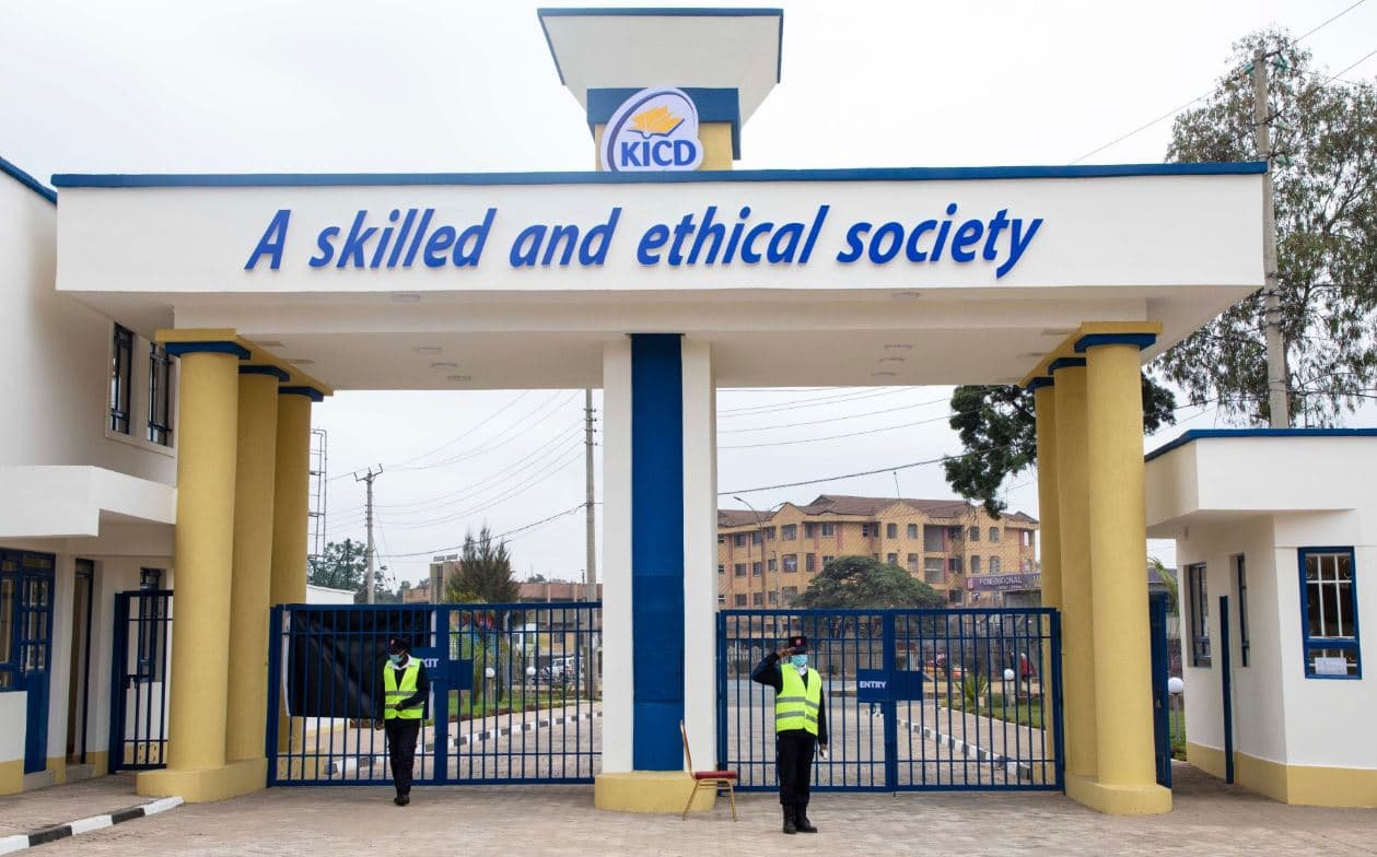 KICD cites policy, funding and legal gaps as key challenges in delivering its mandate