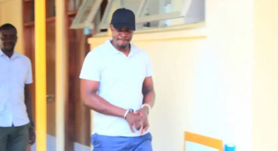 EACC Busts Accountant in Siaya Over Fake Allowances Worth Millions