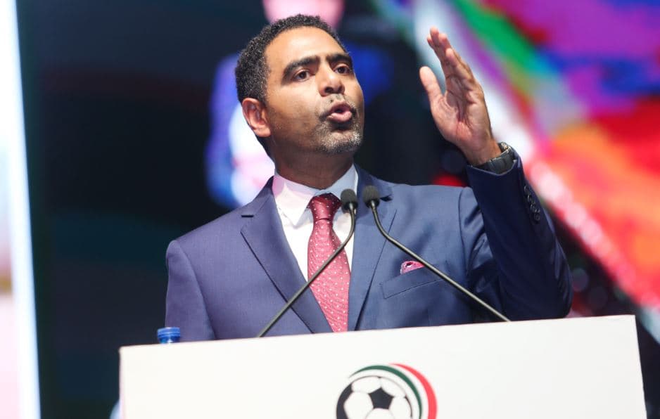 Fresh Twist in FKF Leadership Dispute as Sports Tribunal Issues New Directives