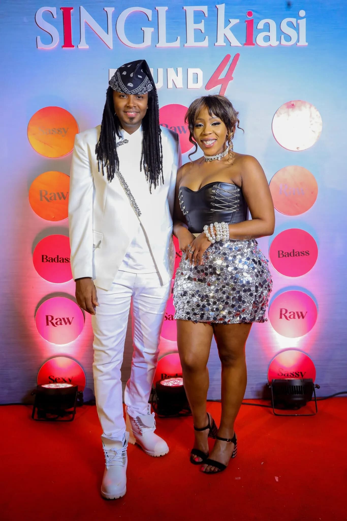 TV Producers Grace Kahaki And Philippe Bresson Win Ksh 20M Lawsuit Against KTN