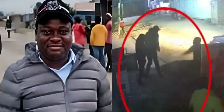 Detectives Launch Fresh Probe Into Alleged Abduction of Mlolongo Businessman