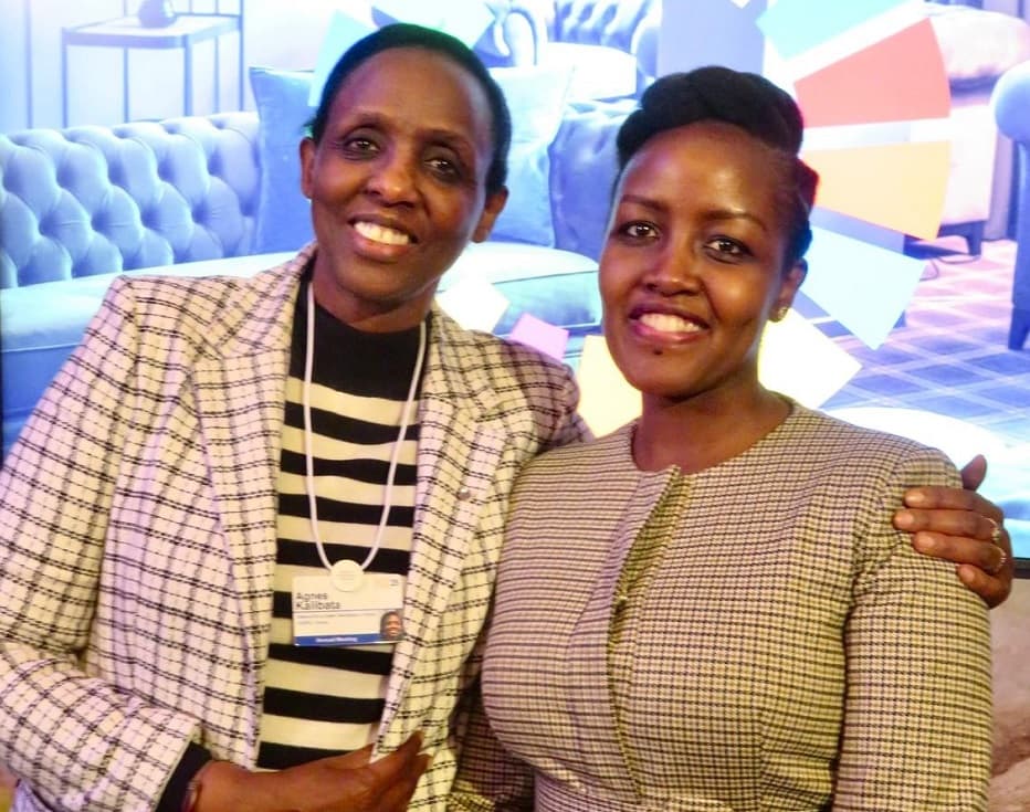 AGRA & Rwanda’s Ministry of ICT launch Rwanda Food Innovation Hub