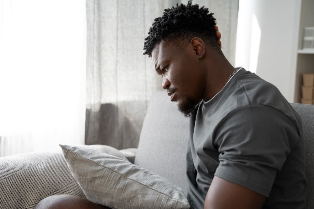 The Singlehood Series: Now You See Them, Now You Don’t—His Marriage Ended Unexpectedly