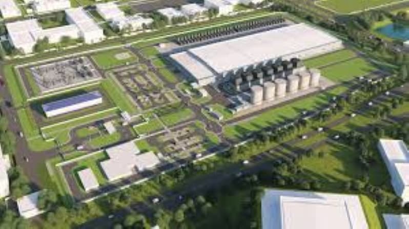 $442 Mn Bandar Serendah Data Center in Malaysia’s Most Mature Hyperscale Market Eyes 2028 Completion