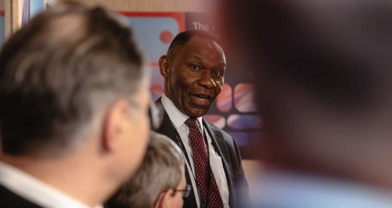 How Data can rewrite Kenya’s future