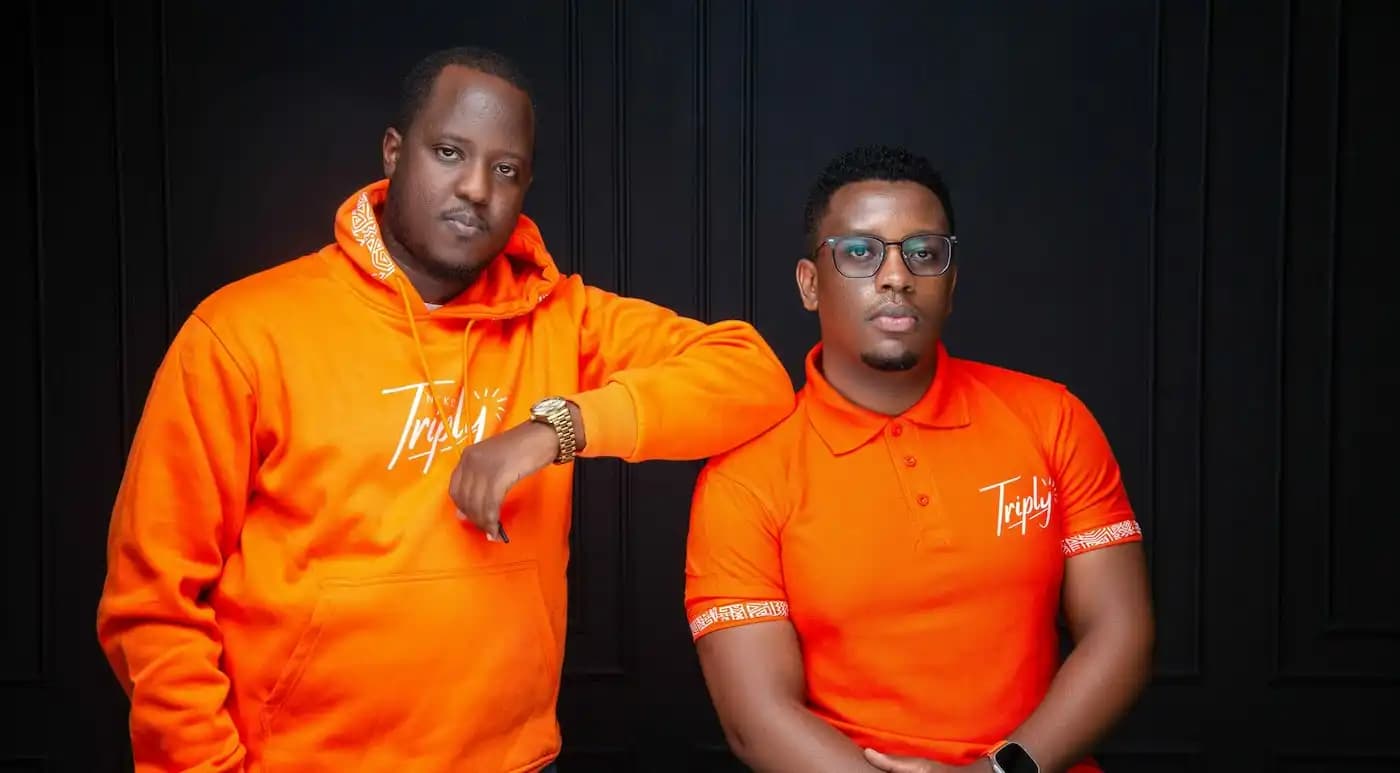 Kenyan Startup, Triply, Secures $500,000 Investment from Y Combinator a Few Weeks After Rebranding