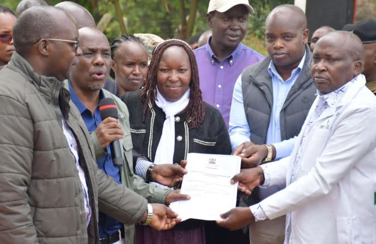 Government injects Sh3.5 billion to revamp tea sector
