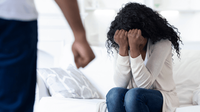 17 Myths About Abuse And Abusers That Need Debunking