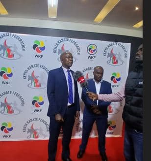 Nairobi to host the 2026 Union of African Karate Federations Region East Karate championship