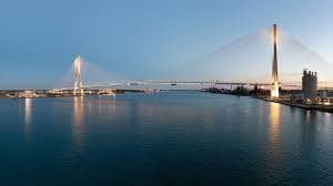 Opening of long awaited US-Canada bridge delayed again