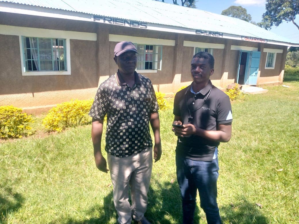 Vihiga evaluates public participation on the proposed 2026/2027 budget estimates
