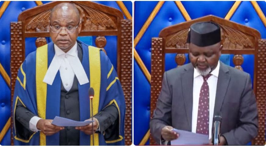 Kenyans Invited to Give Views on Deputy Governors’ Duties in New Bill