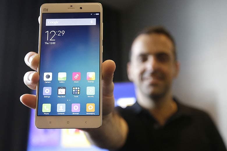 Hugo Barra Is Leaving Xiaomi in February