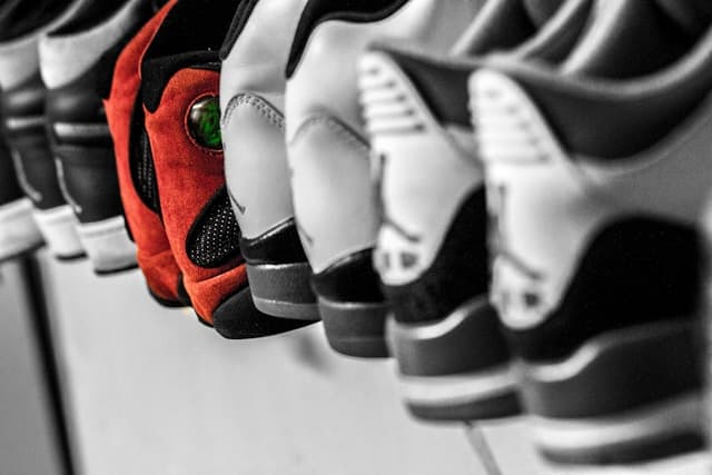 Inside Kenya’s Booming Sneaker Resale Hustle: How Tech-Savvy Youth Are Turning Kicks Into Cash