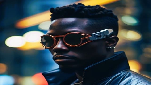 Single Lady In Nairobi: How Hanging Out With A Bad Boy Got Me Arrested