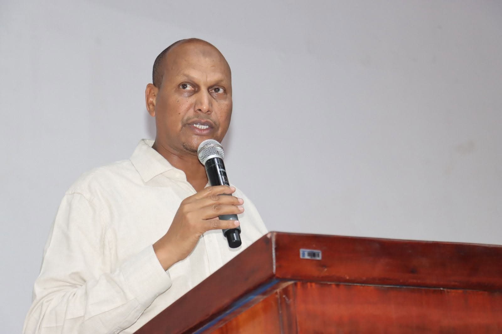 Support maritime sector to realize potential, PS urge financial institutions