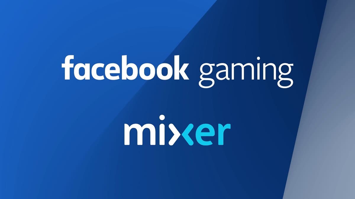 Microsoft Partners with Facebook Gaming, Kills its Livestreaming Service Mixer