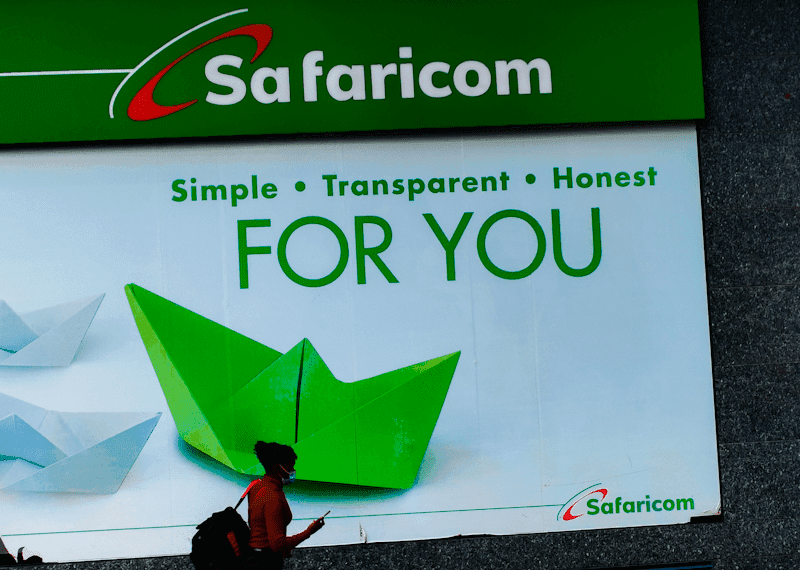 Unsolicited Subscription Prompts Puzzle Safaricom Customers
