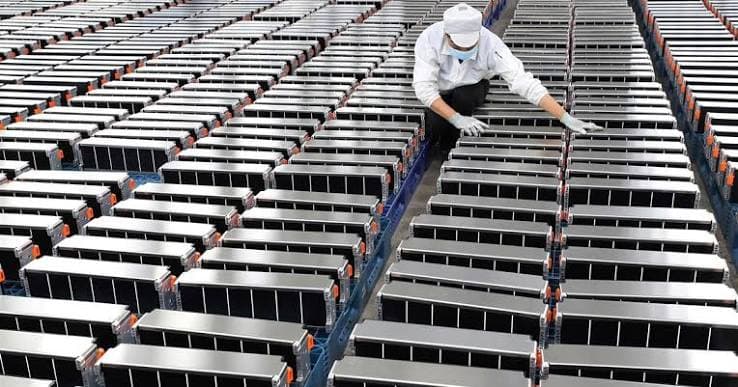 $1.3bn Morocco Battery Gigafactory: AfDB Approves $114M Loan Towards Africa’s LFP Battery Plant