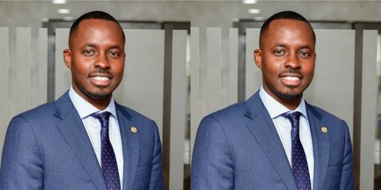 KenGen Appoints New CEO
