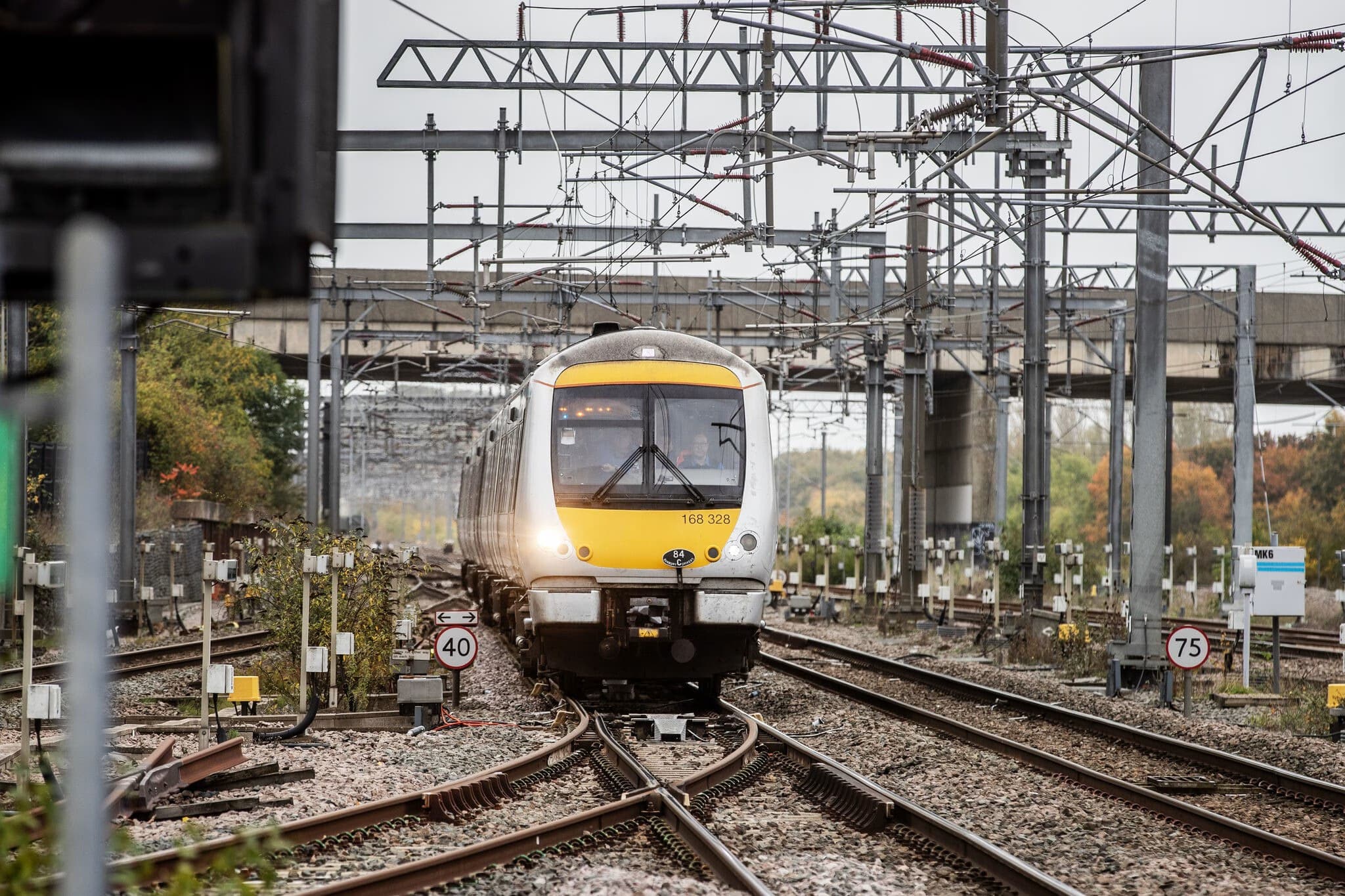 All There is to Know About the £6.7bn East West Rail Scheme Linking Oxford and Cambridge