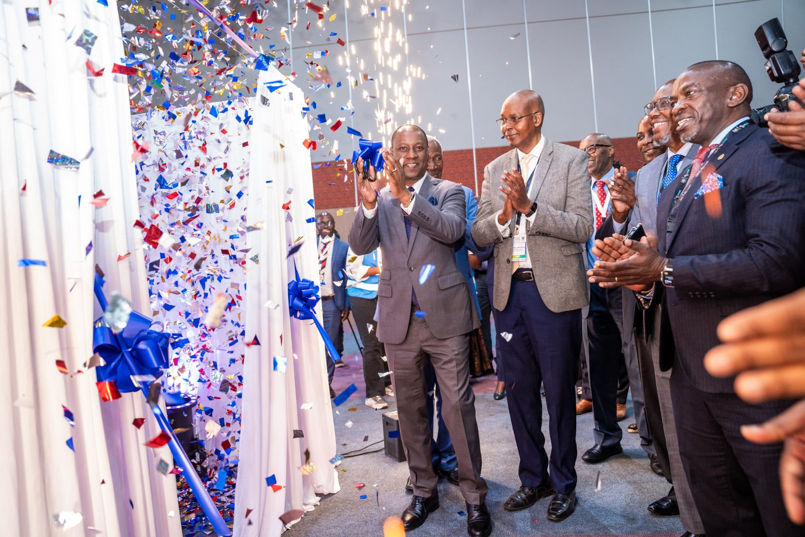Govt launches Sh1.081 trillion agricultural investment plan to transform food systems by 2030