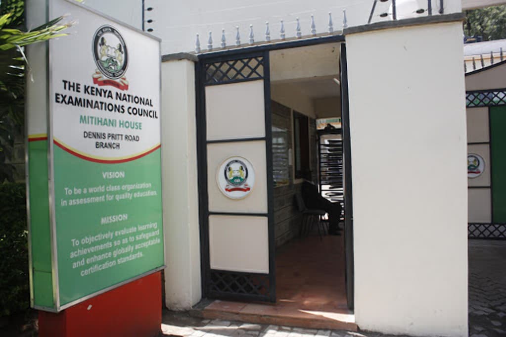 KNEC announces recruitment of 2026 KCSE assessors; how to apply