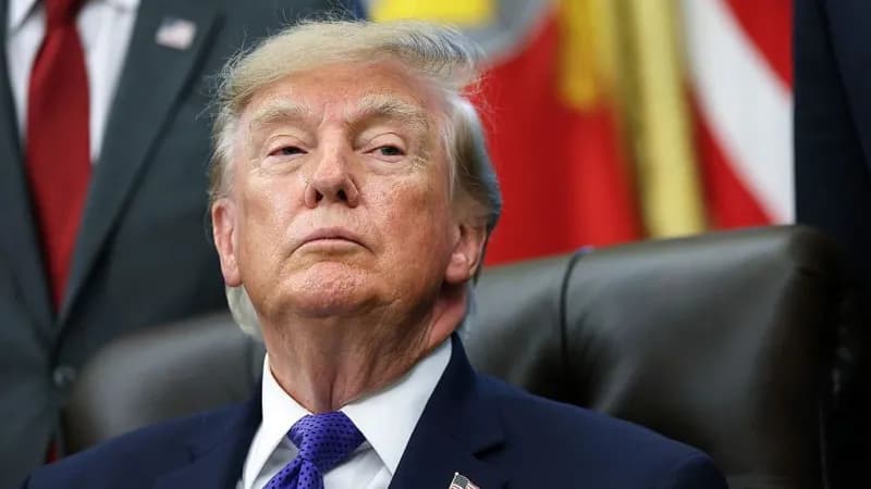 Trump unveils ‘Super Intelligence Force’ to oversee AI policy