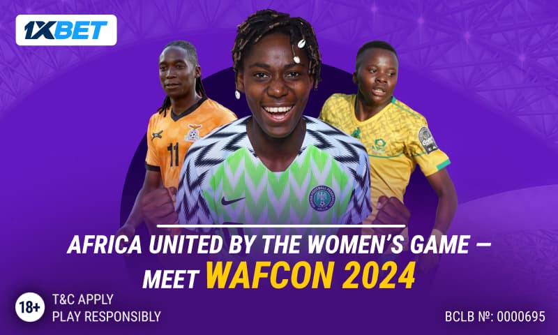 WAFCON 2024: everything you need to know about the continent’s main women’s football tournament