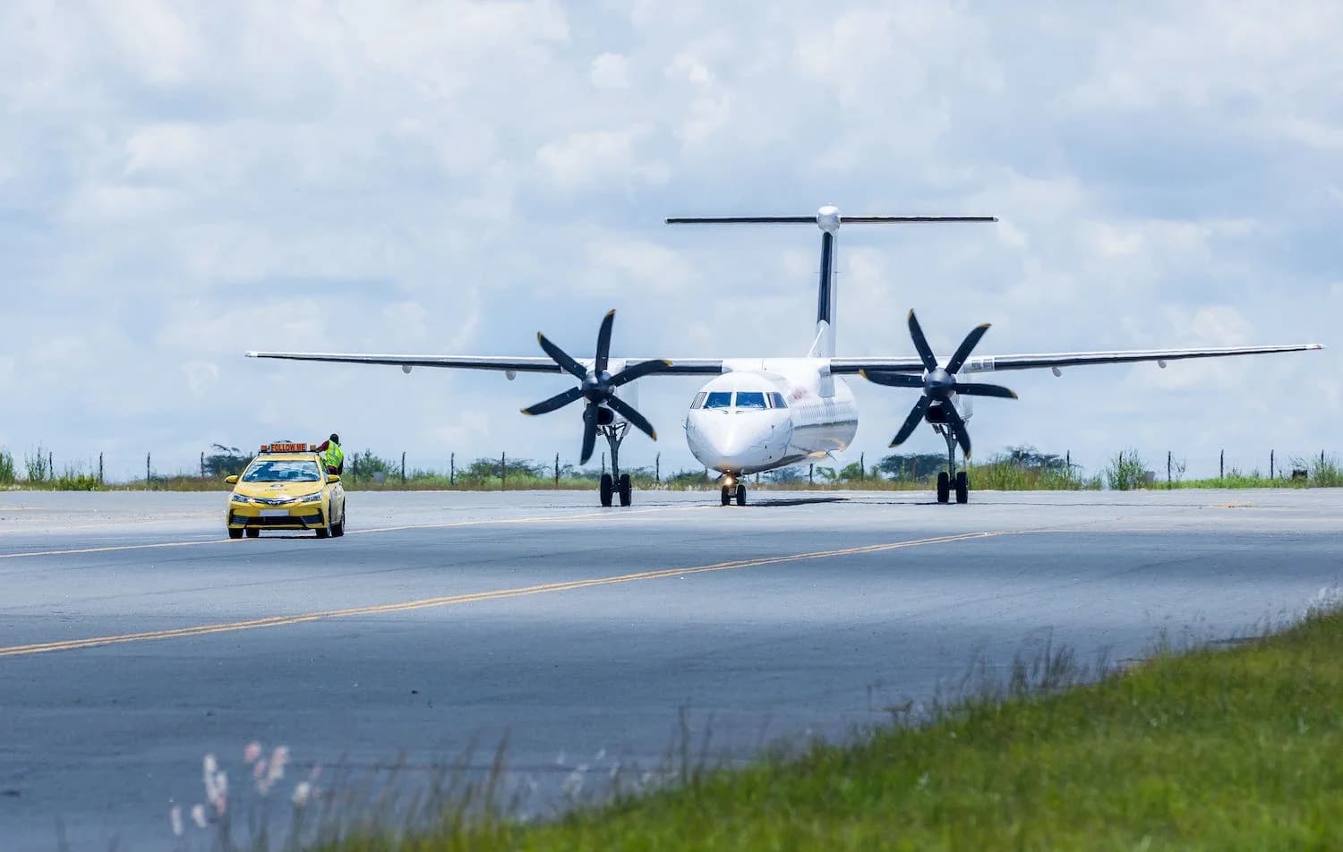 Jambojet New Integrated Operations Control Centre to Steer Growth