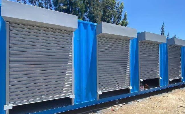 I’m broke due to loans I took to build rental stalls, start car wash business