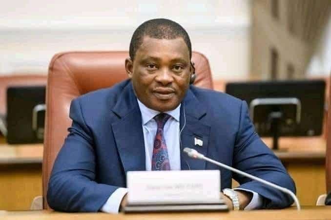 CS Muturi in Hot Water After Criticizing Ruto’s Government