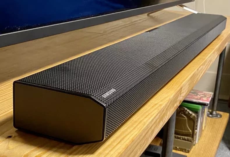 Best Samsung Soundbars for Every Need: Find Your Perfect Match
