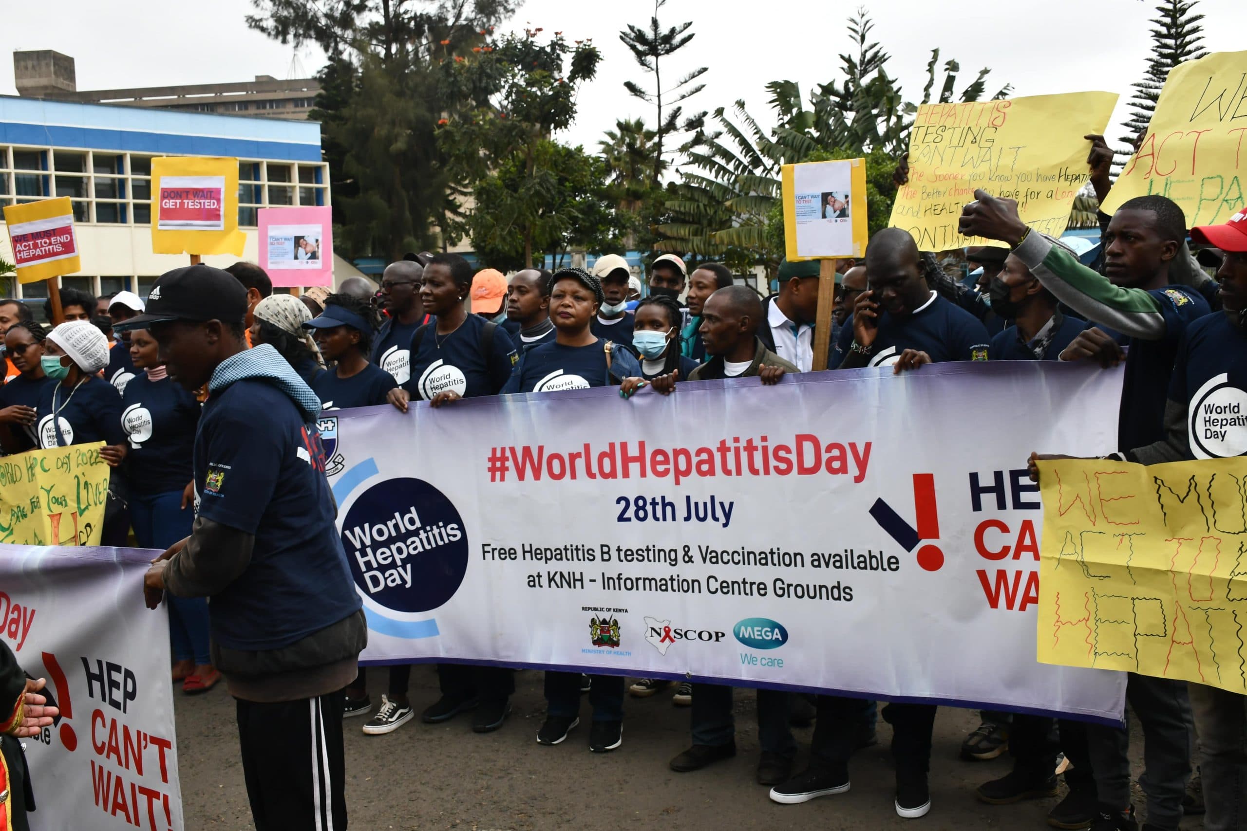 Hepatitis B threat stalks unsuspecting patients