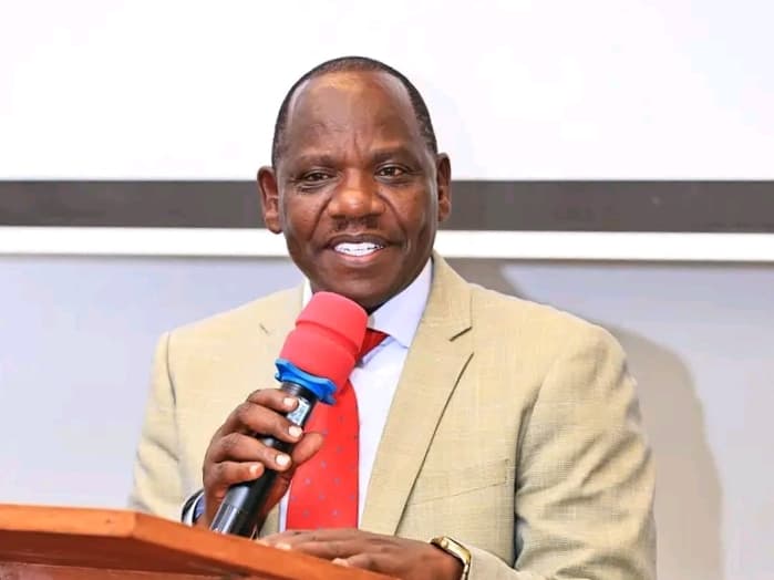 Bii seeks alternative justice in overseas education dispute