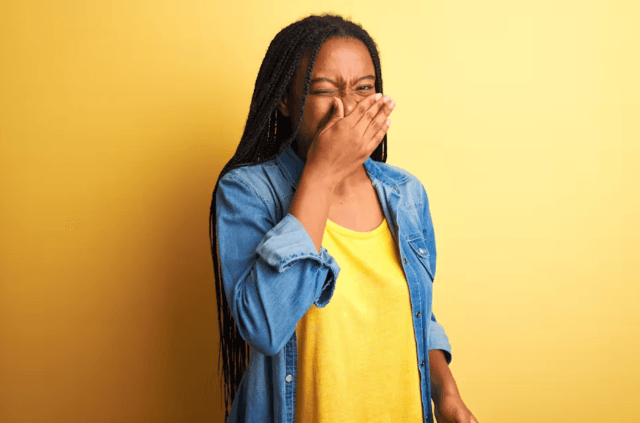 Foods That Make You Smell And Mess With Your Body Odour
