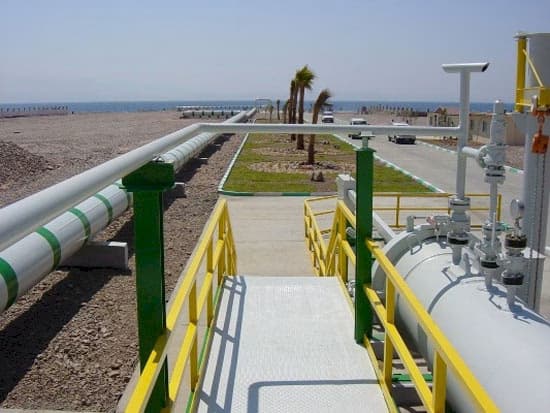 All to Know About $400 Million Egypt-Israel Pipeline Project