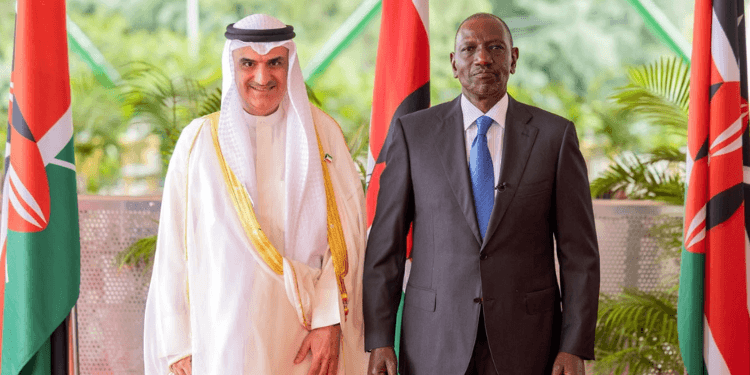 Why Kuwait has Banned Recruitment of Kenyan Domestic Workers