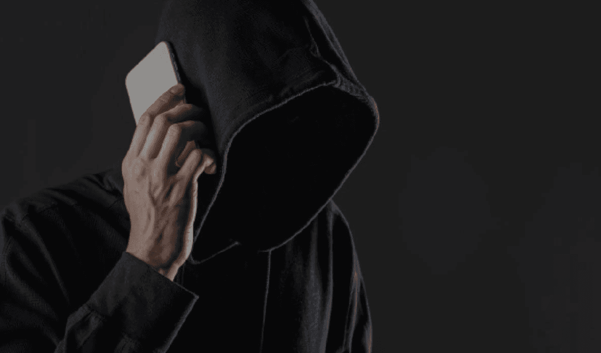 Kaa Chonjo: How to Beat Fraudsters at Their Own Game