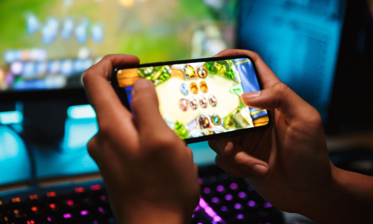 Why Mobile Gaming Apps Changed How We Interact With Technology in Ghana