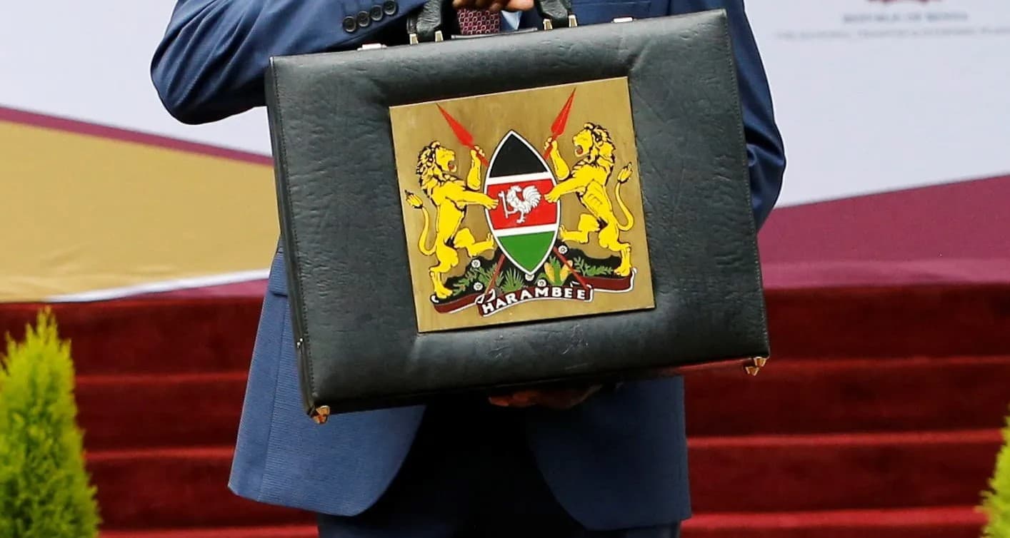 Ruto govt goes after M-Pesa money transfers in Finance Bill 2026