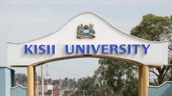 Kisii University to build 19-storey student hostel, VC says