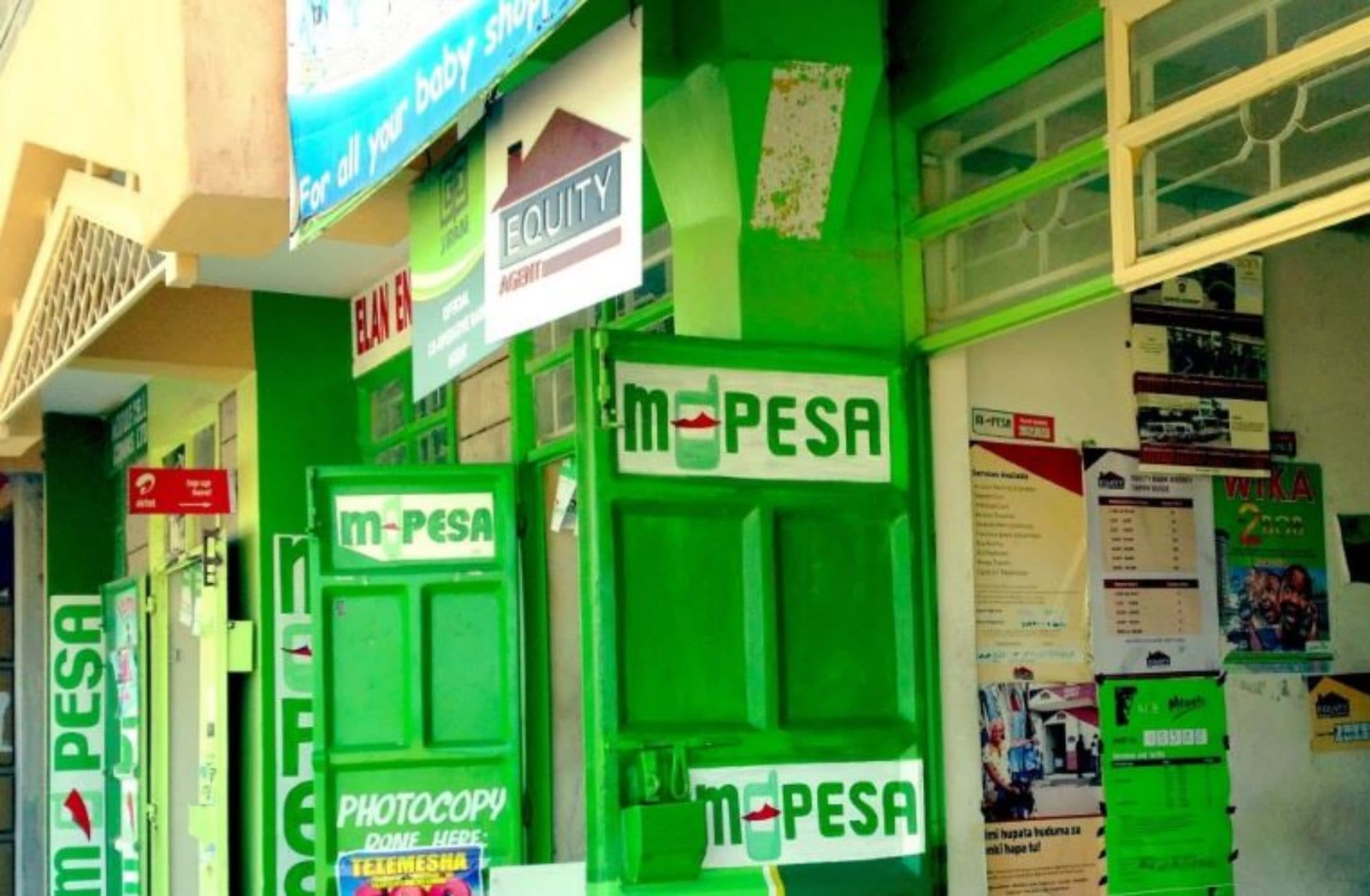 All M-Pesa services to be unavailable as Safaricom announces 3-hour maintenance