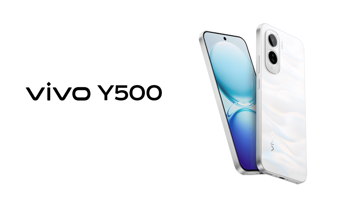 vivo unveils Y500 with Kenya’s largest smartphone battery