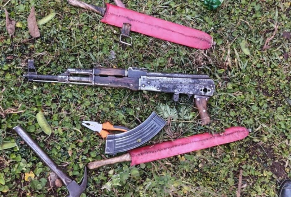 Police restores calm in troubled Transmara West